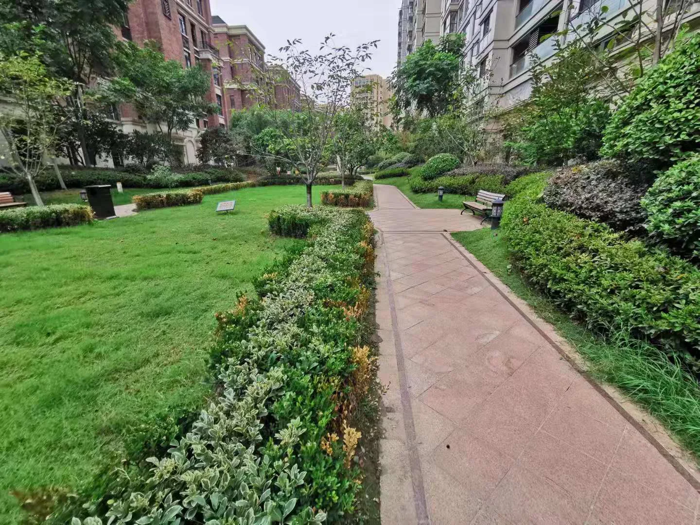 Zhijiang Premium Villa - Photo 7