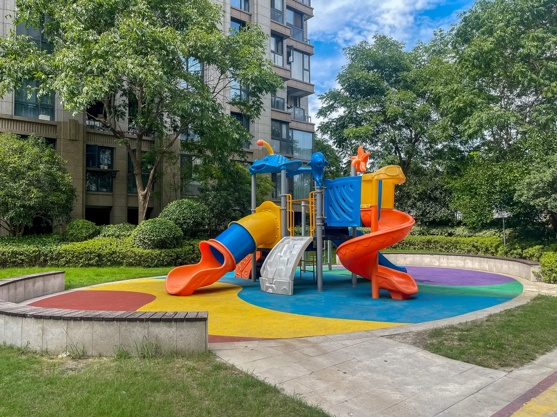 XF Joy Residence - Photo 16