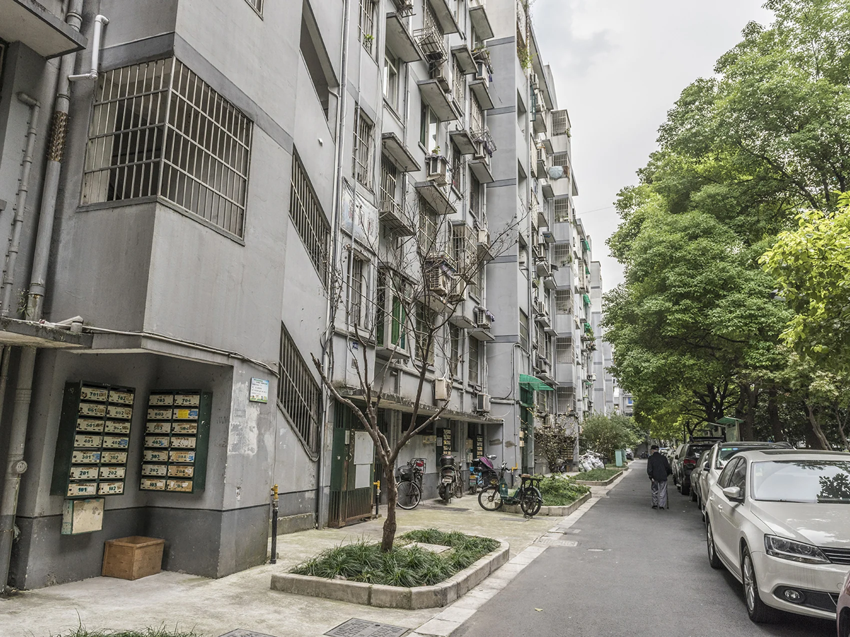 Jianguo South - Photo 8