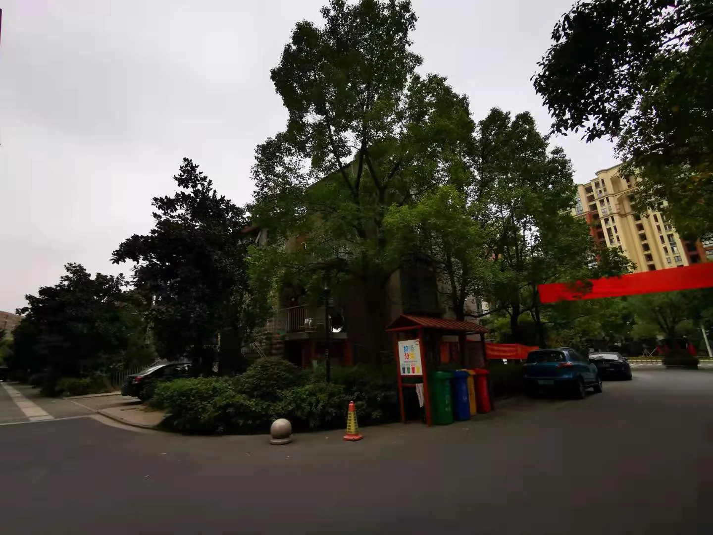 Lingshang Mountain Garden - Photo 13