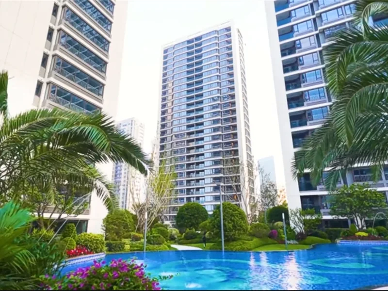 Yu Hong Mansion - Photo 2