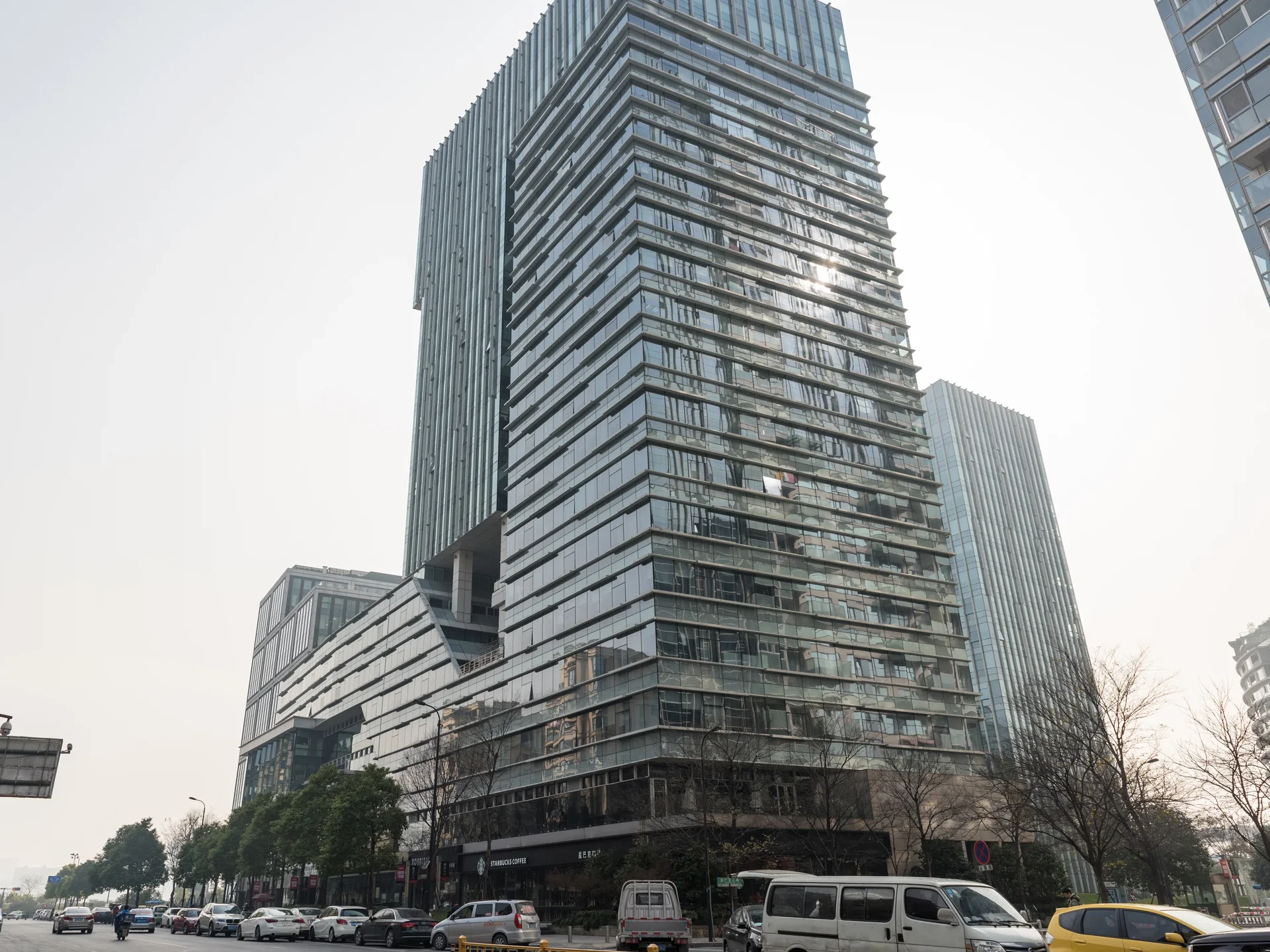 Taihe Square - Photo 9