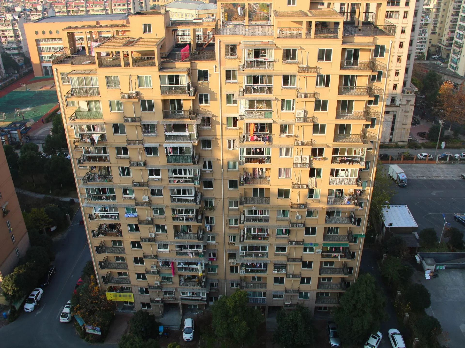 Jialv Wenyuan West - Photo 10