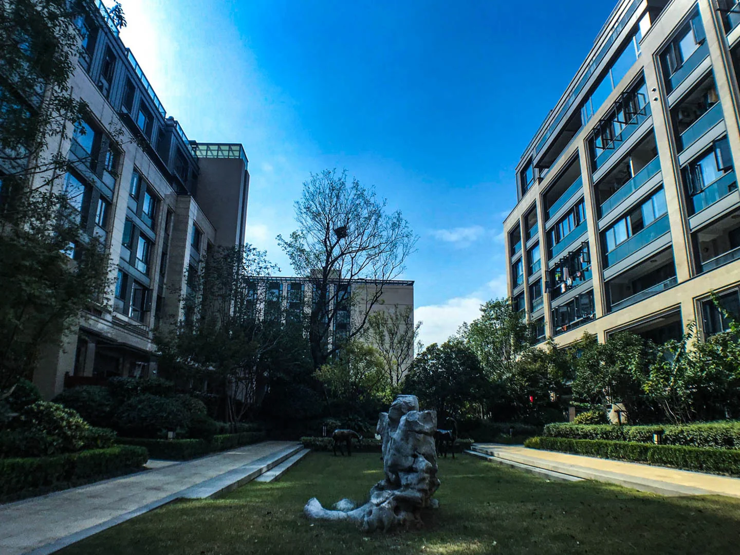 Hangzhou Mansion  - Photo 13