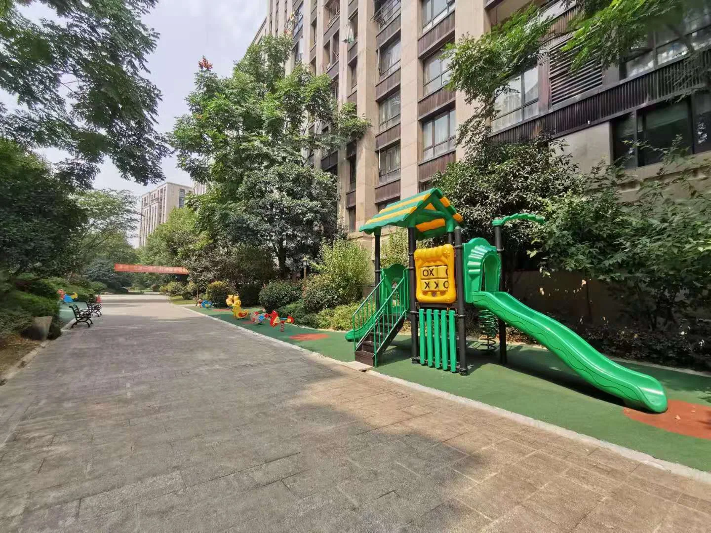 Allinsun Garden - Photo 12