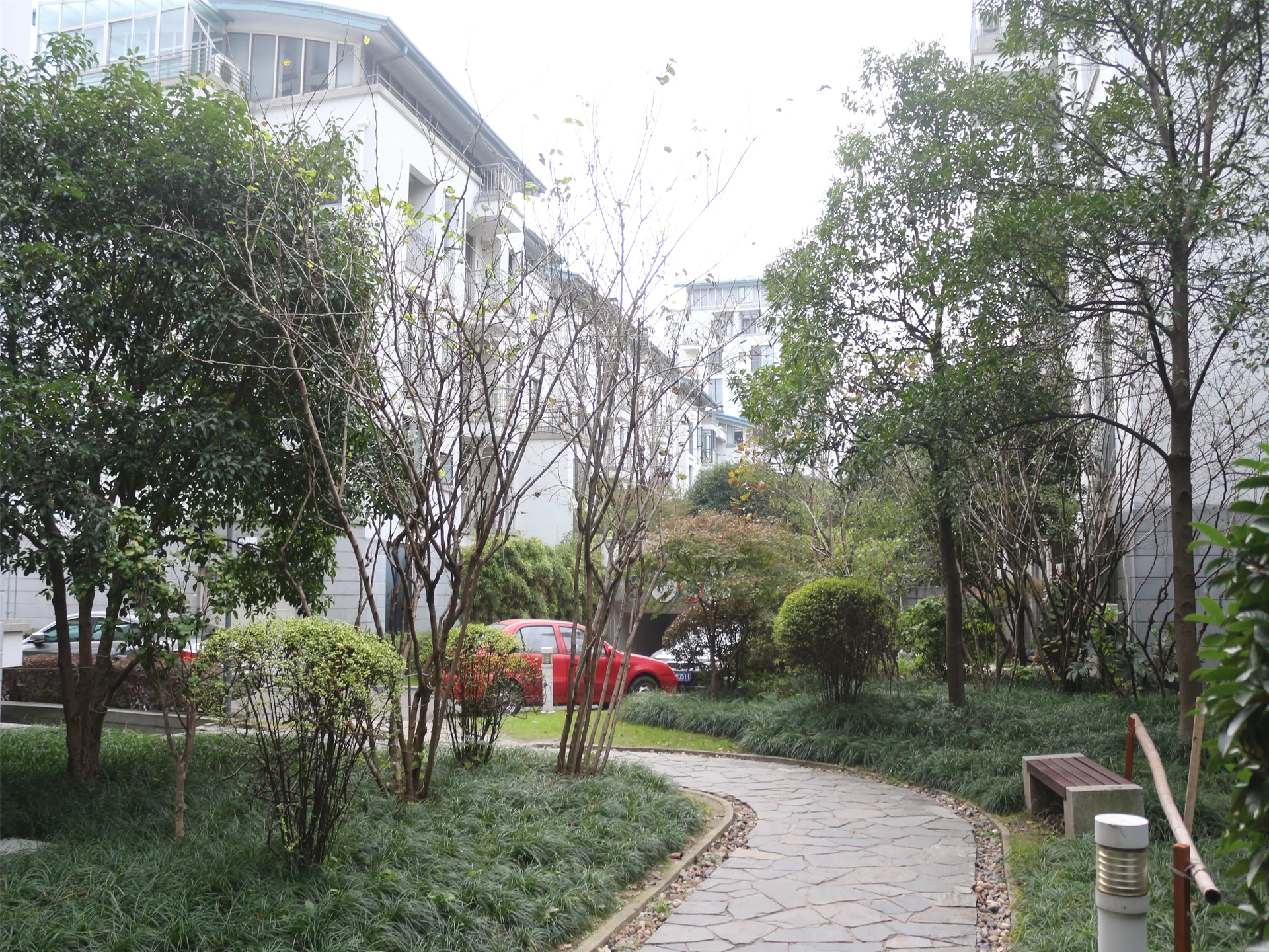 Jiangbin Garden - Photo 13