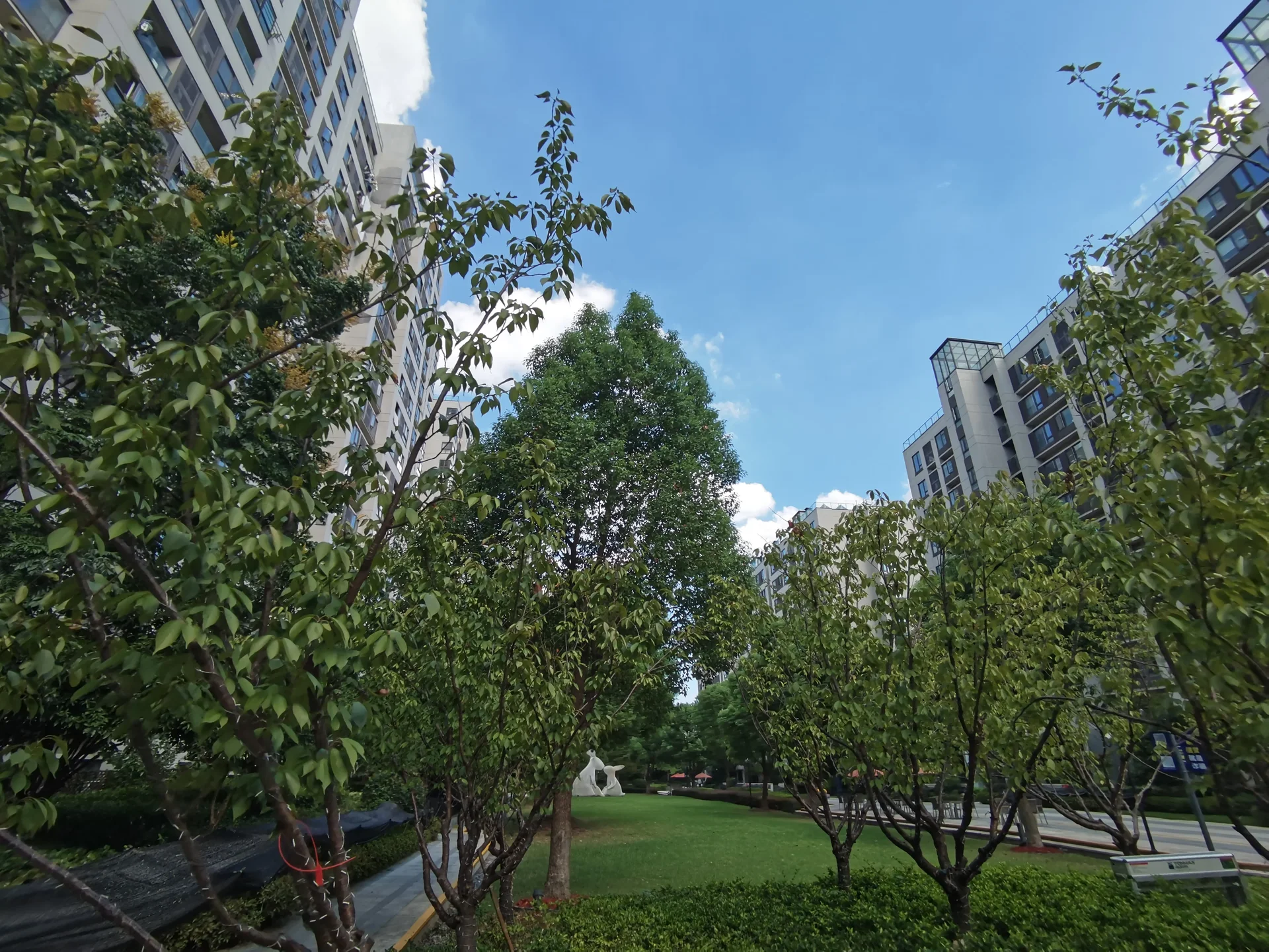 Vanke Hangchen - Photo 4