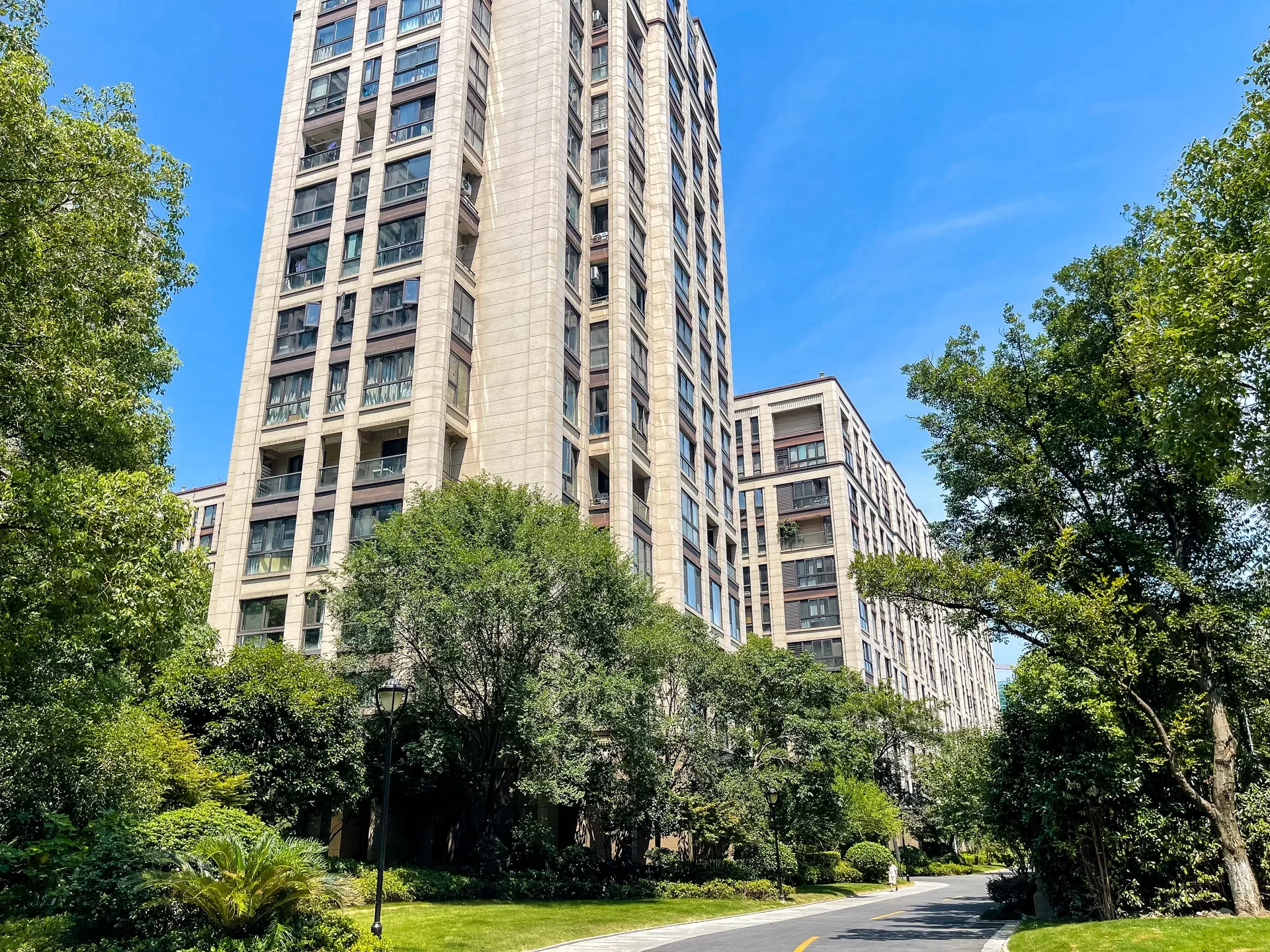 Dexin East Mansion - Photo 6