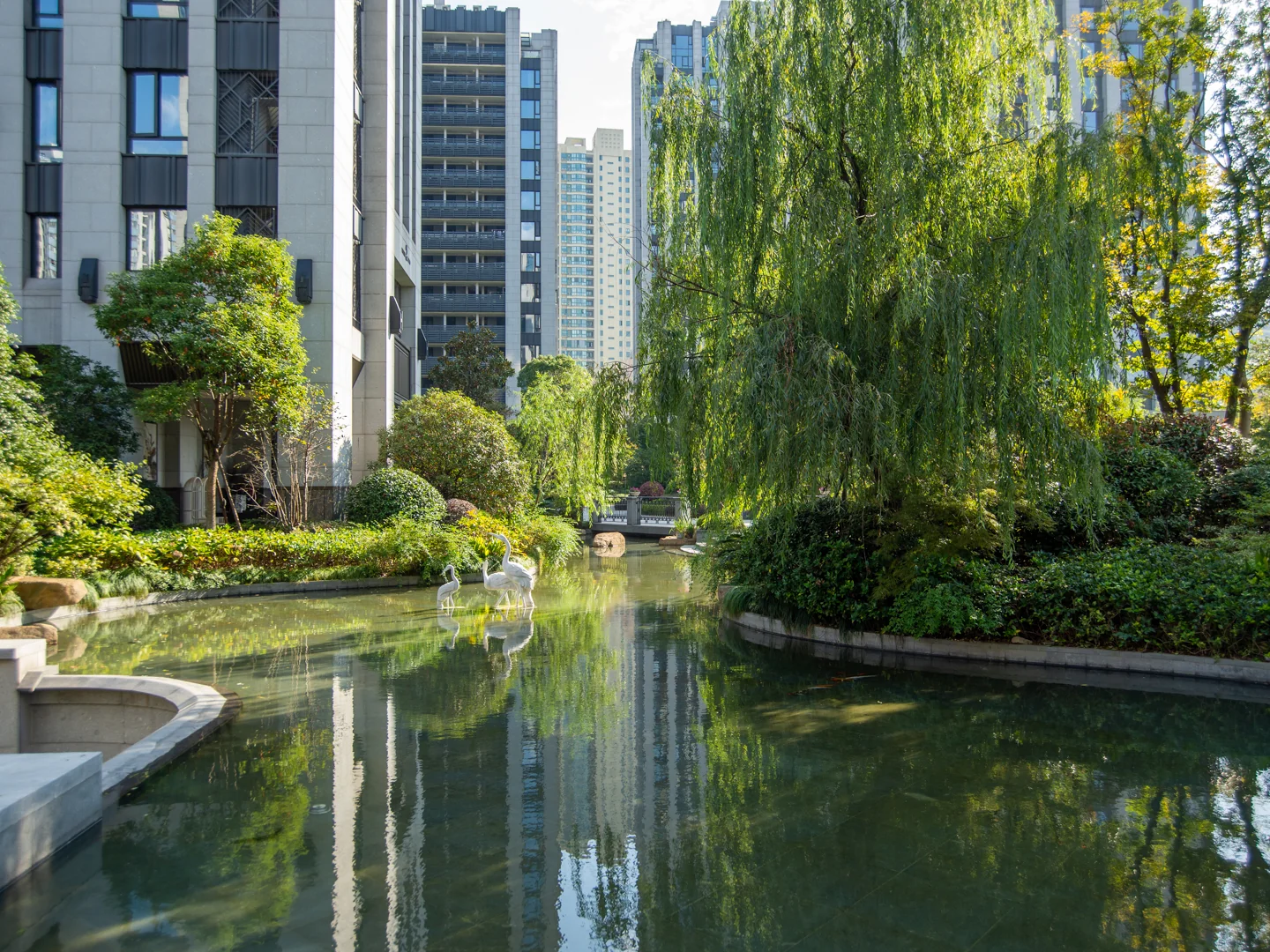 Wulin Bund - Photo 6