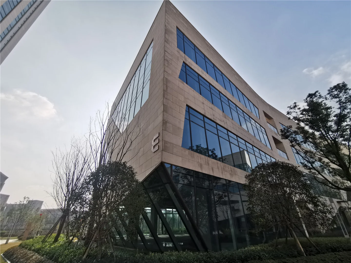 华策中心 - Photo 4