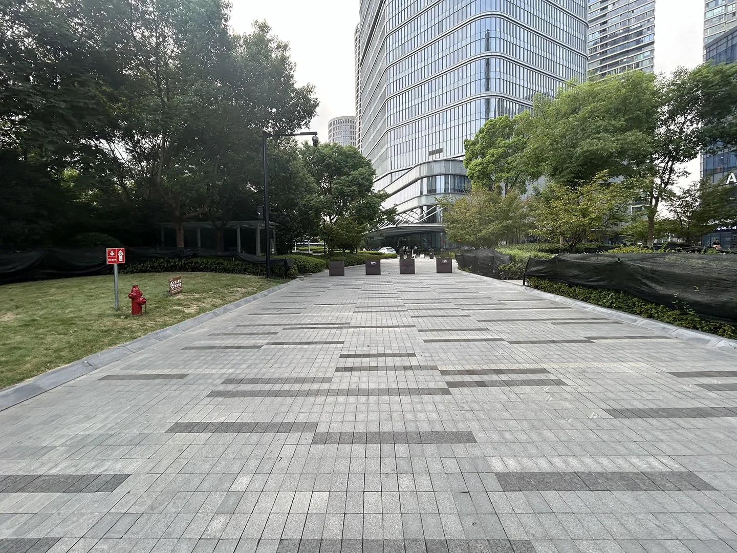 Above The West Lake - Photo 5