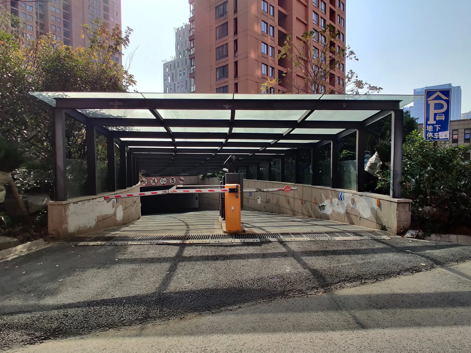 Jingzhi Apartment - Photo 11