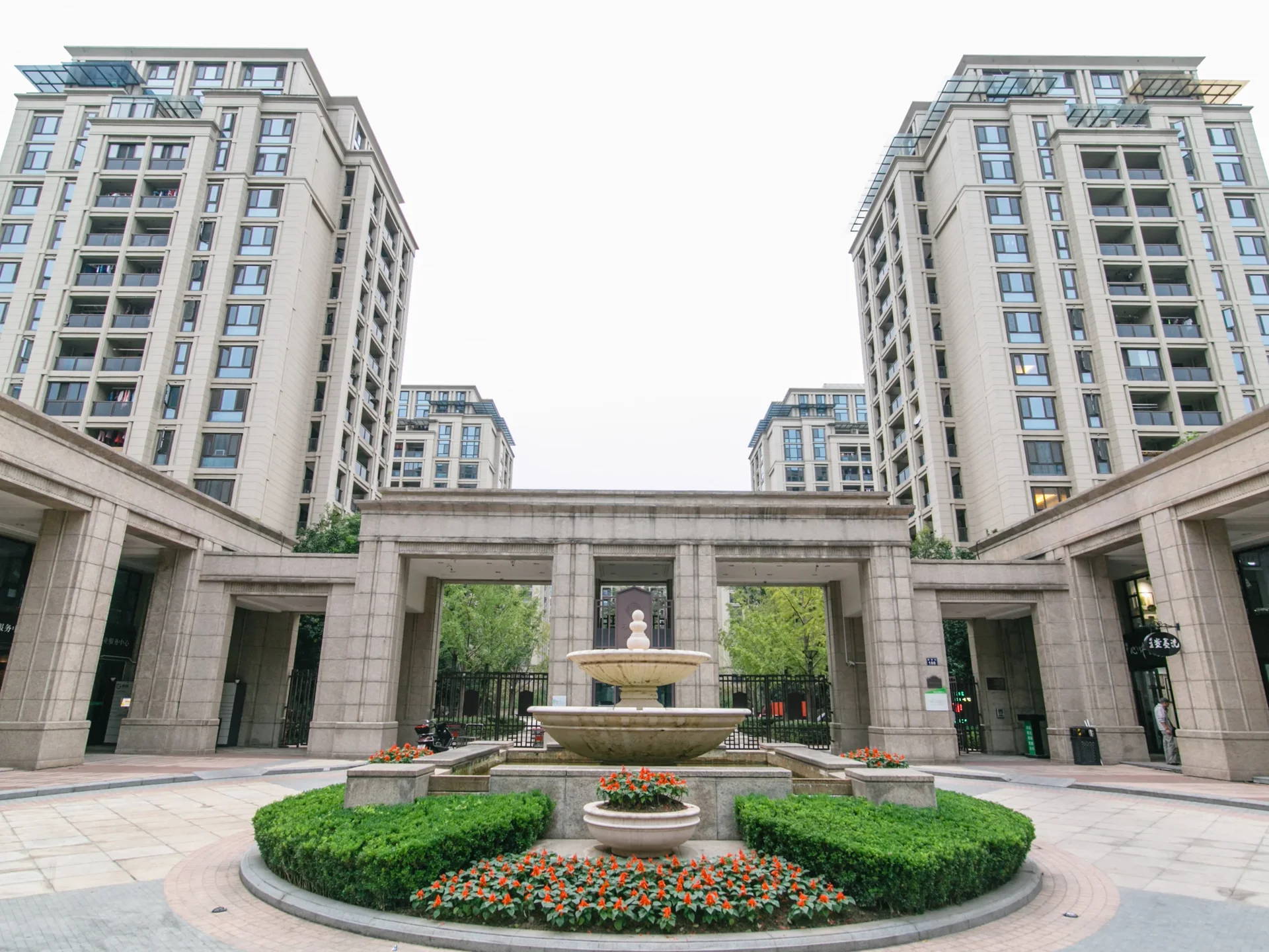 西溪蝶园 - Photo 27