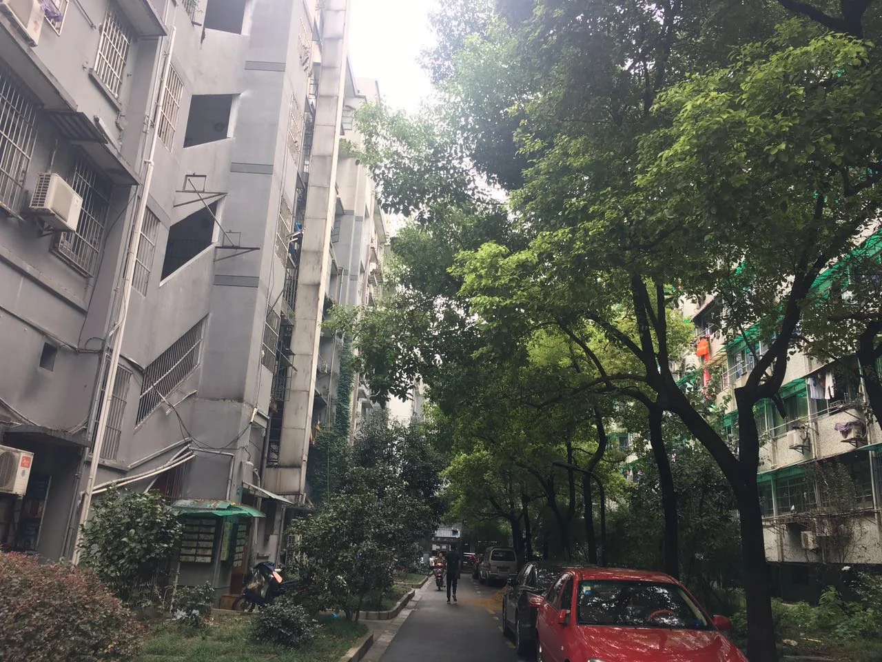 Jianguo South - Photo 26