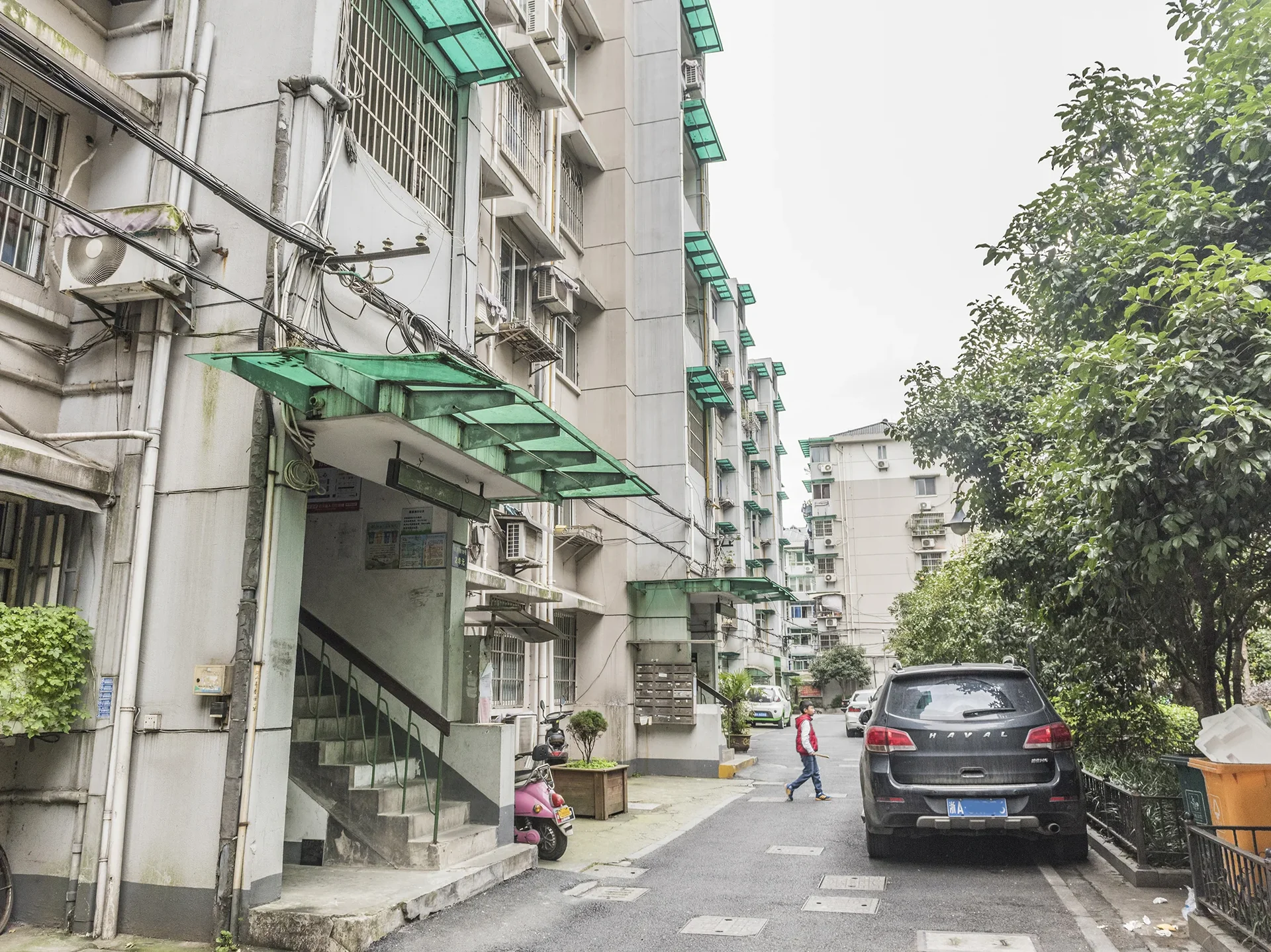 Dengxin Alley  - Photo 10