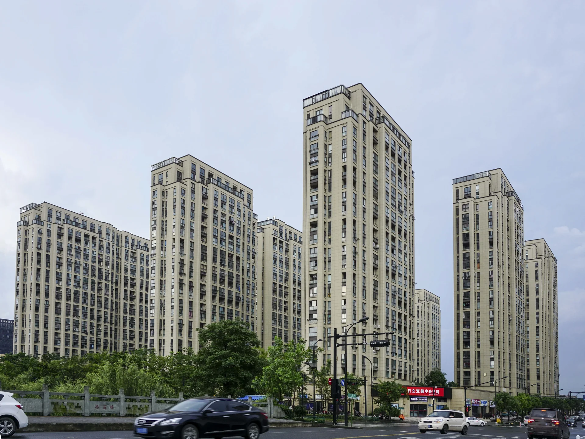 Dexin Northsea Park  - Photo 3