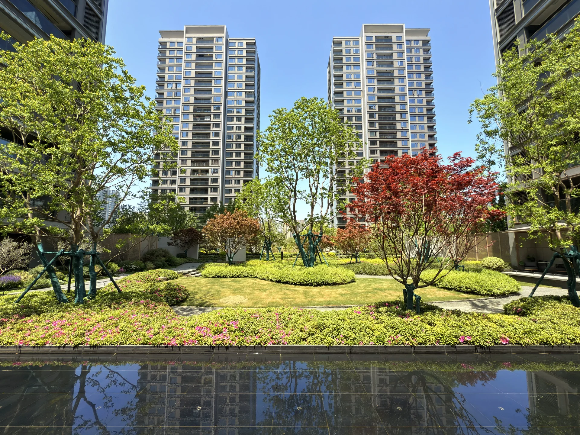 Central Crossing I - Photo 5