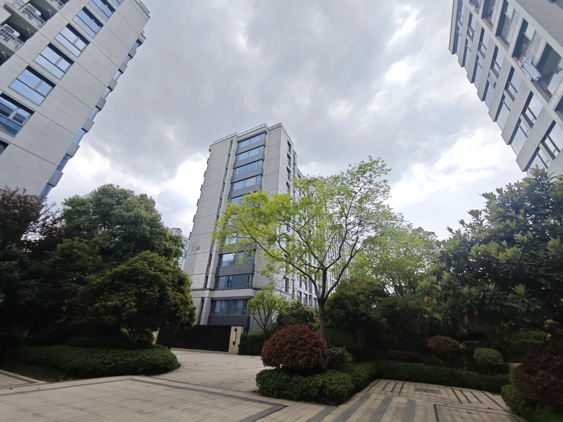 Qianjiang Caihong Mansion - Photo 3