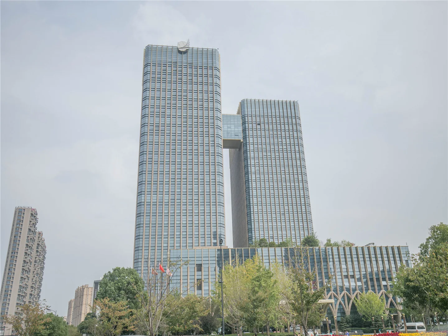 QiYu Center - Photo 4