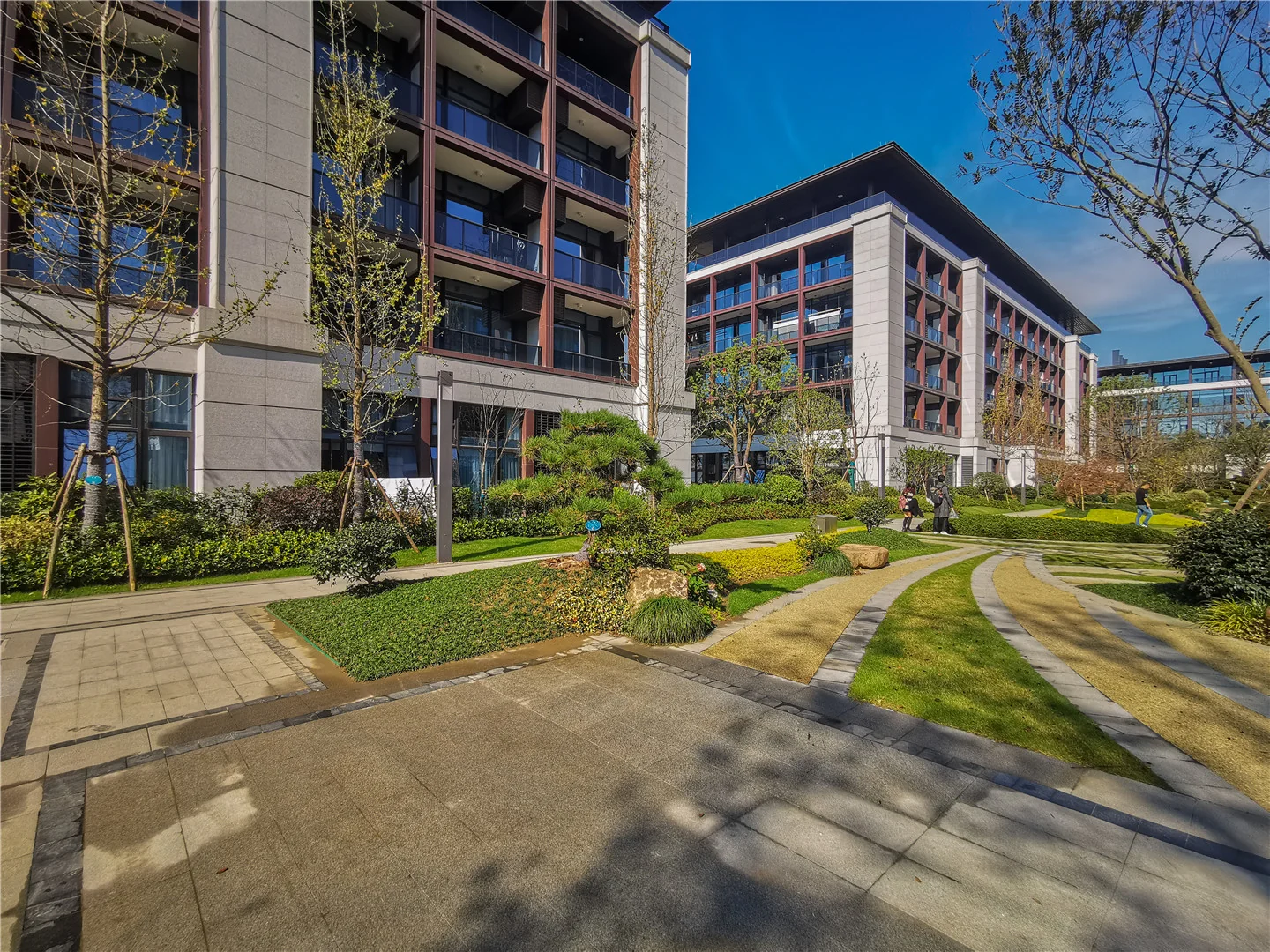 Xixi New City - Photo 7