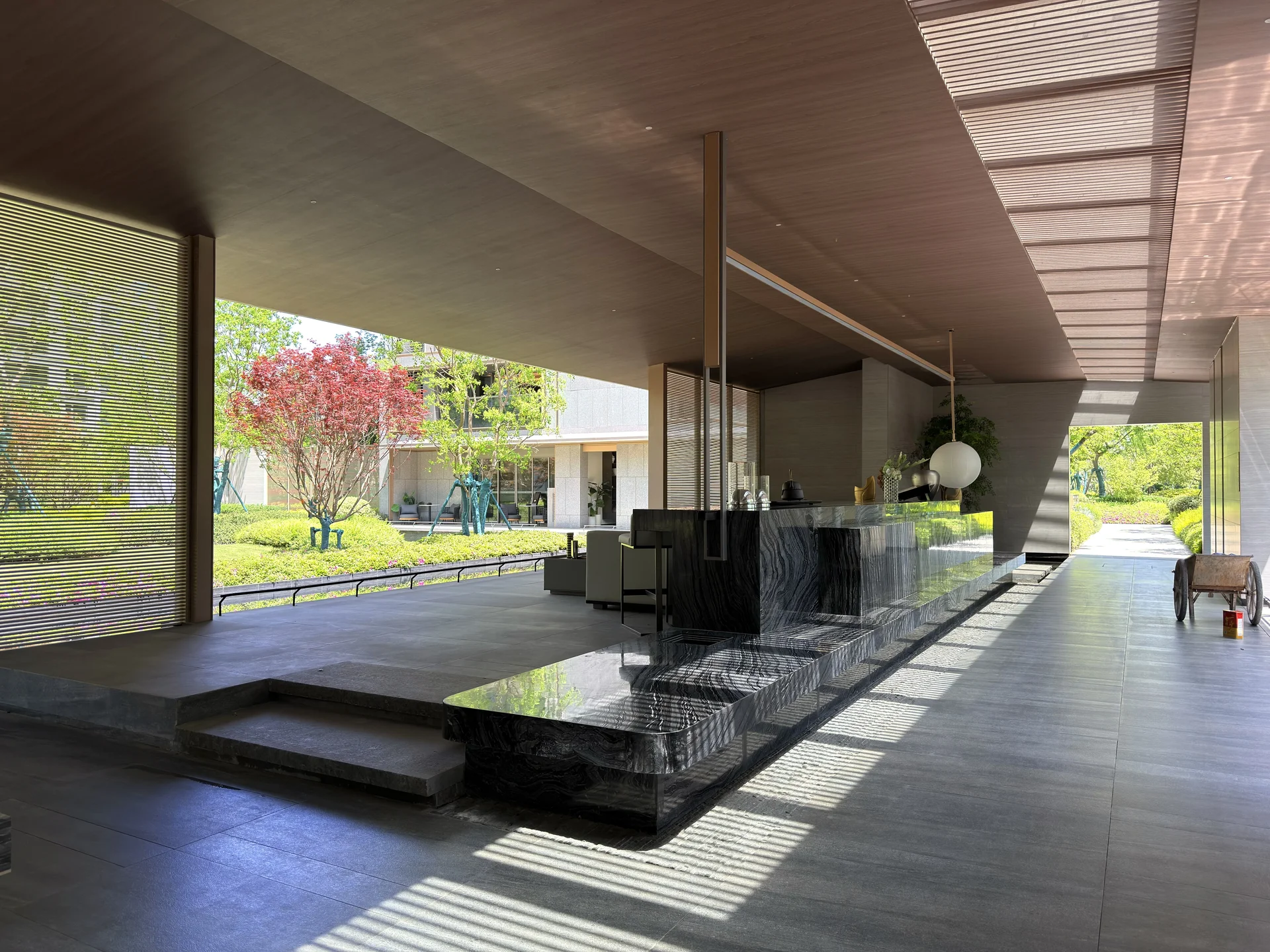 Central Crossing I - Photo 7