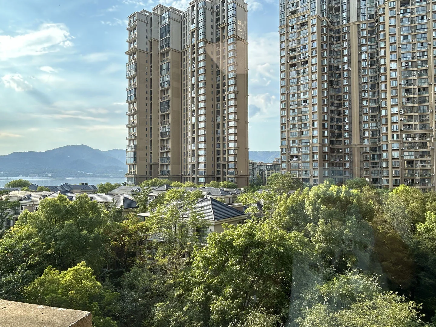 Qiantang Riverview Hills - Photo 4