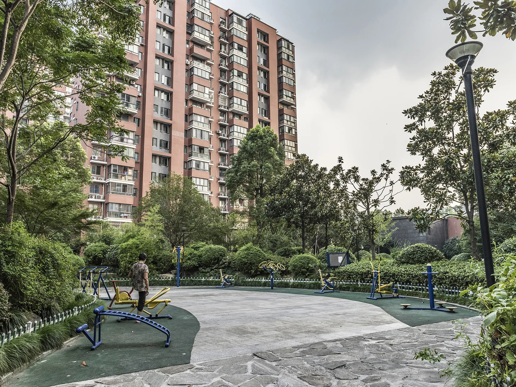 Donggang Premium Garden - Photo 15