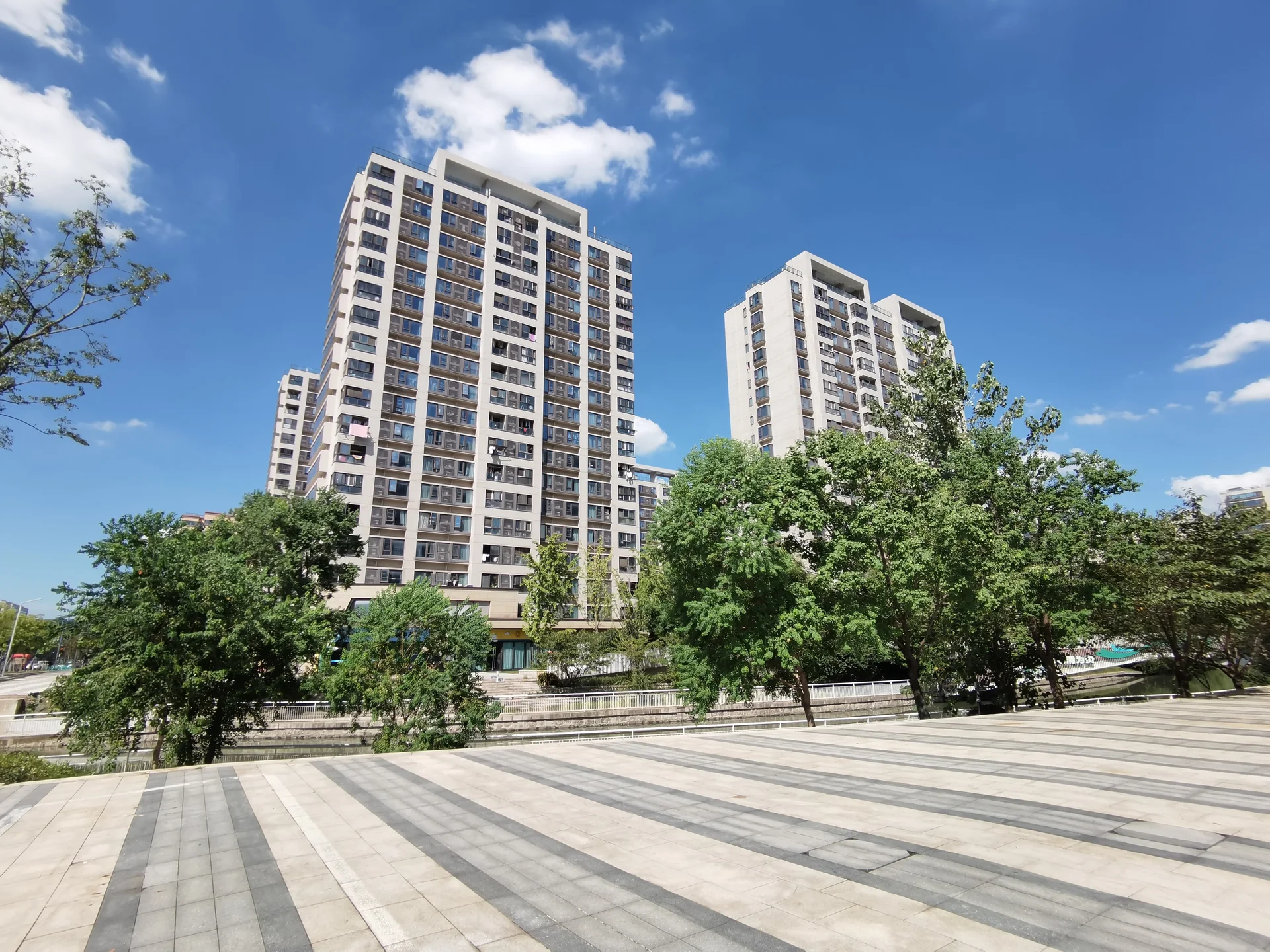 Vanke Hangchen - Photo 3