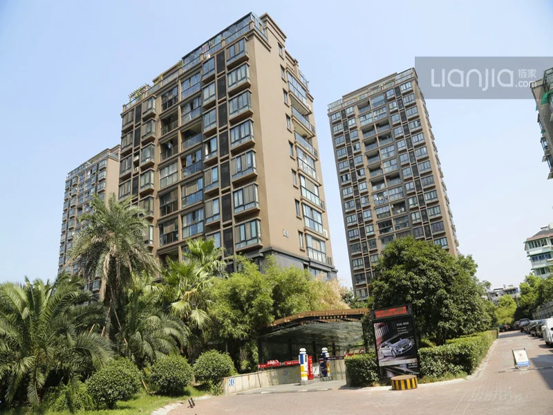 今日嘉园 - Photo 22