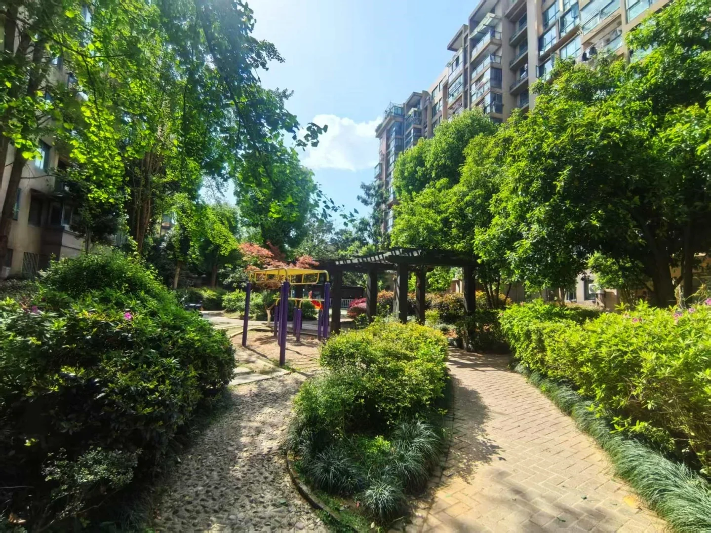 Citylink Impression Garden East - Photo 8