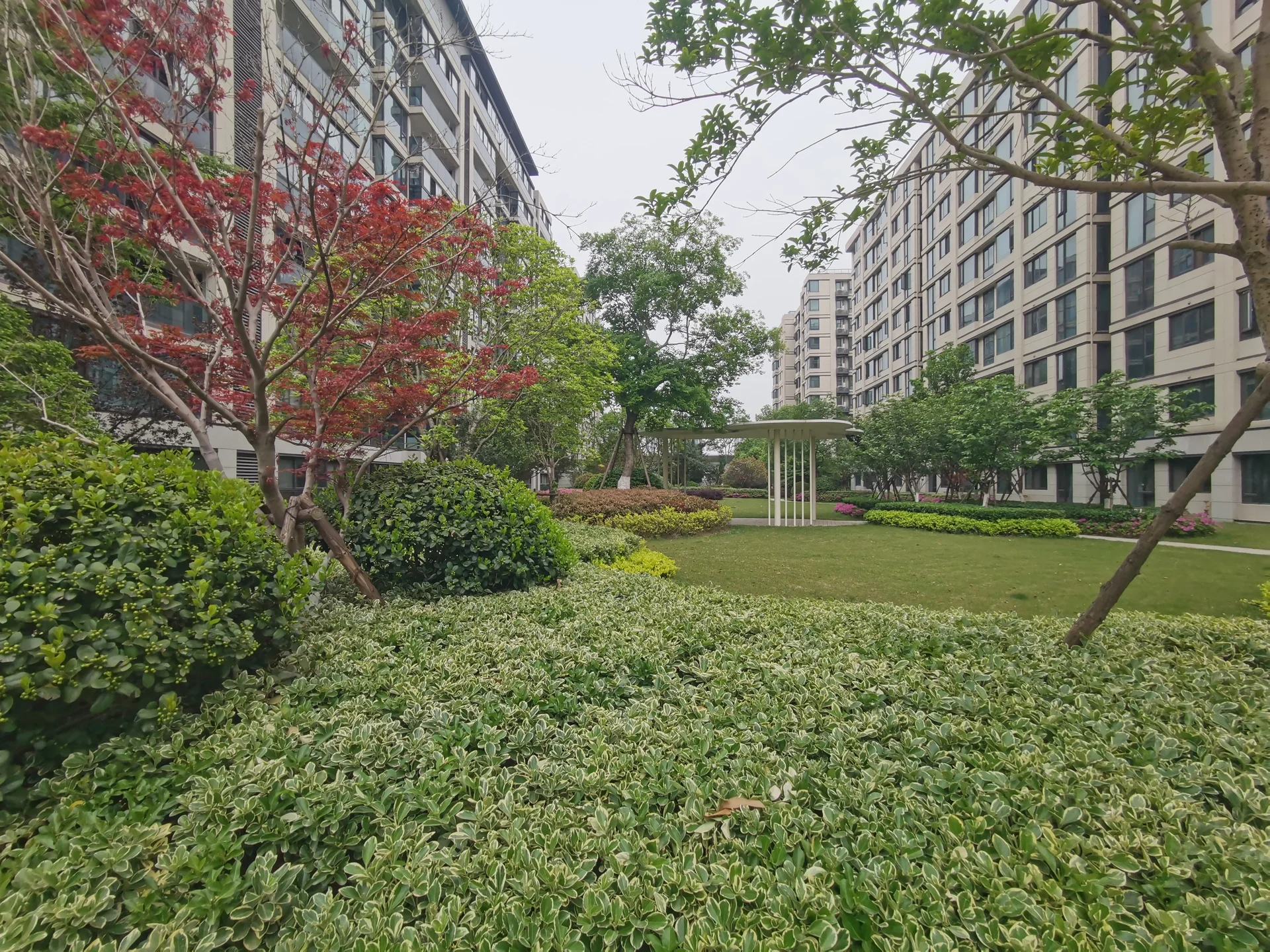 City of Sky - Photo 3