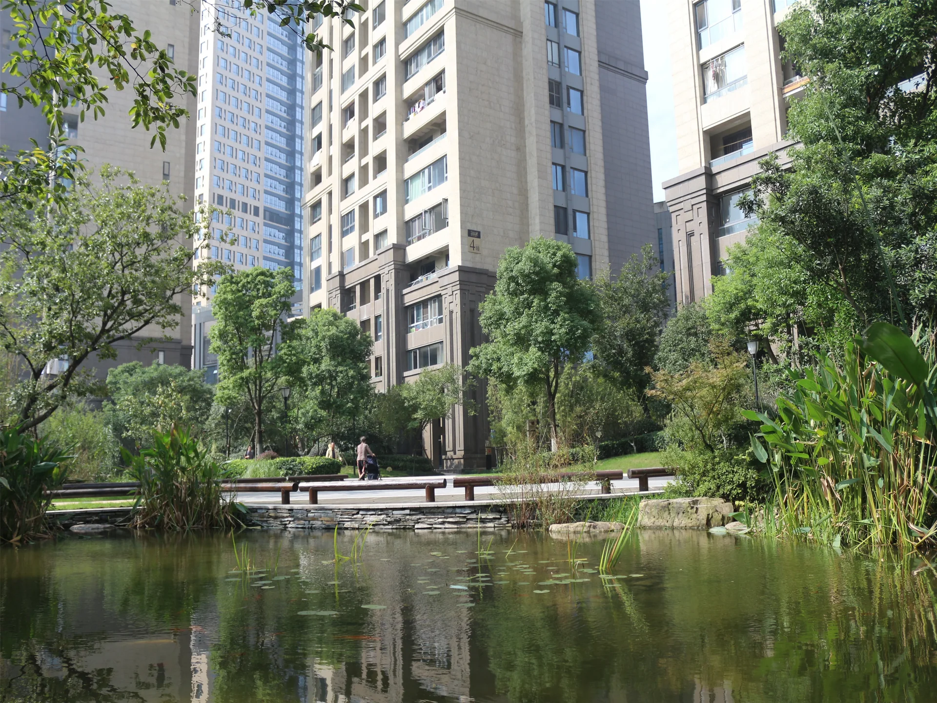 Qiantang Royal - Photo 32