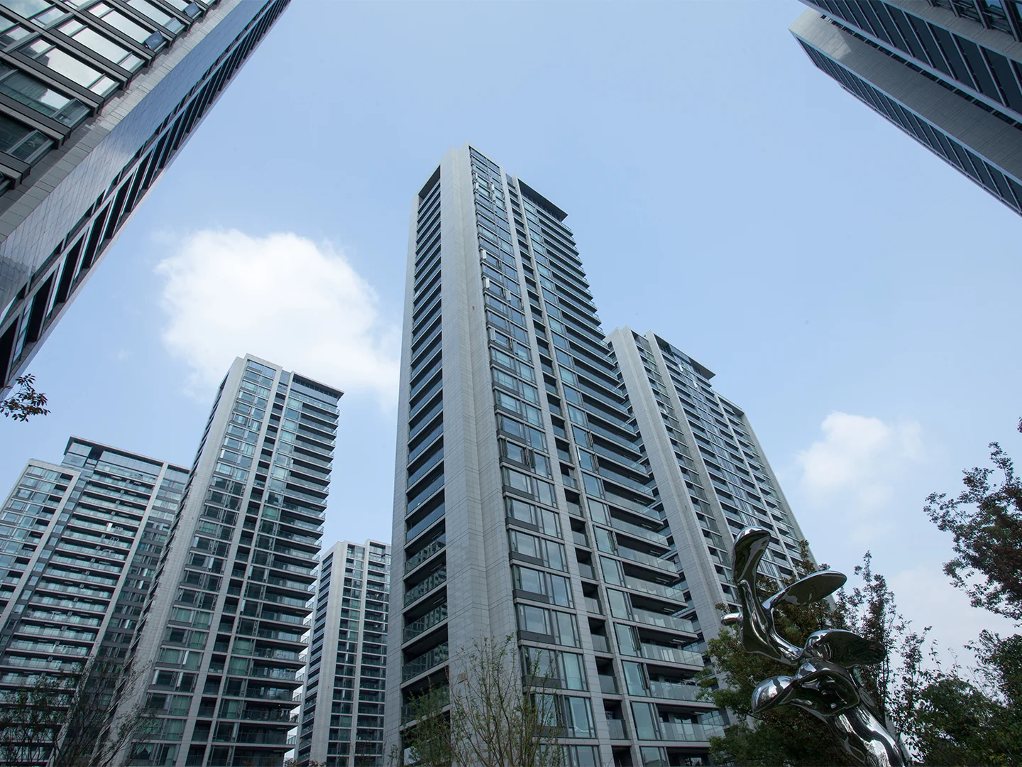 Greentown Liu Xiang Yuan - Photo 9