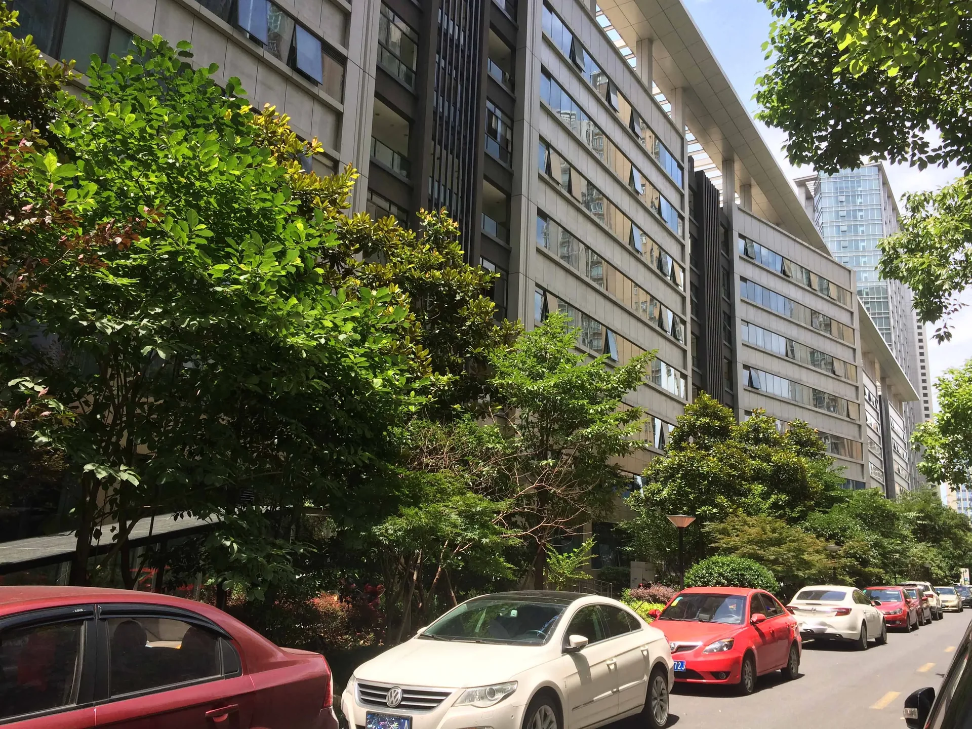 Jiangnan Star - Photo 11