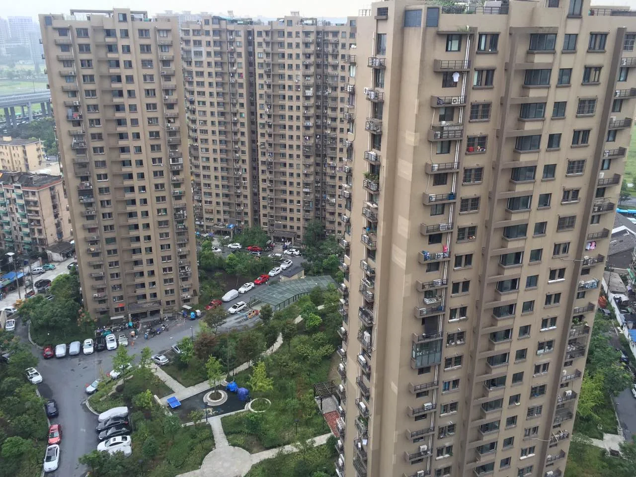 Riverview Garden No.1 - Photo 24