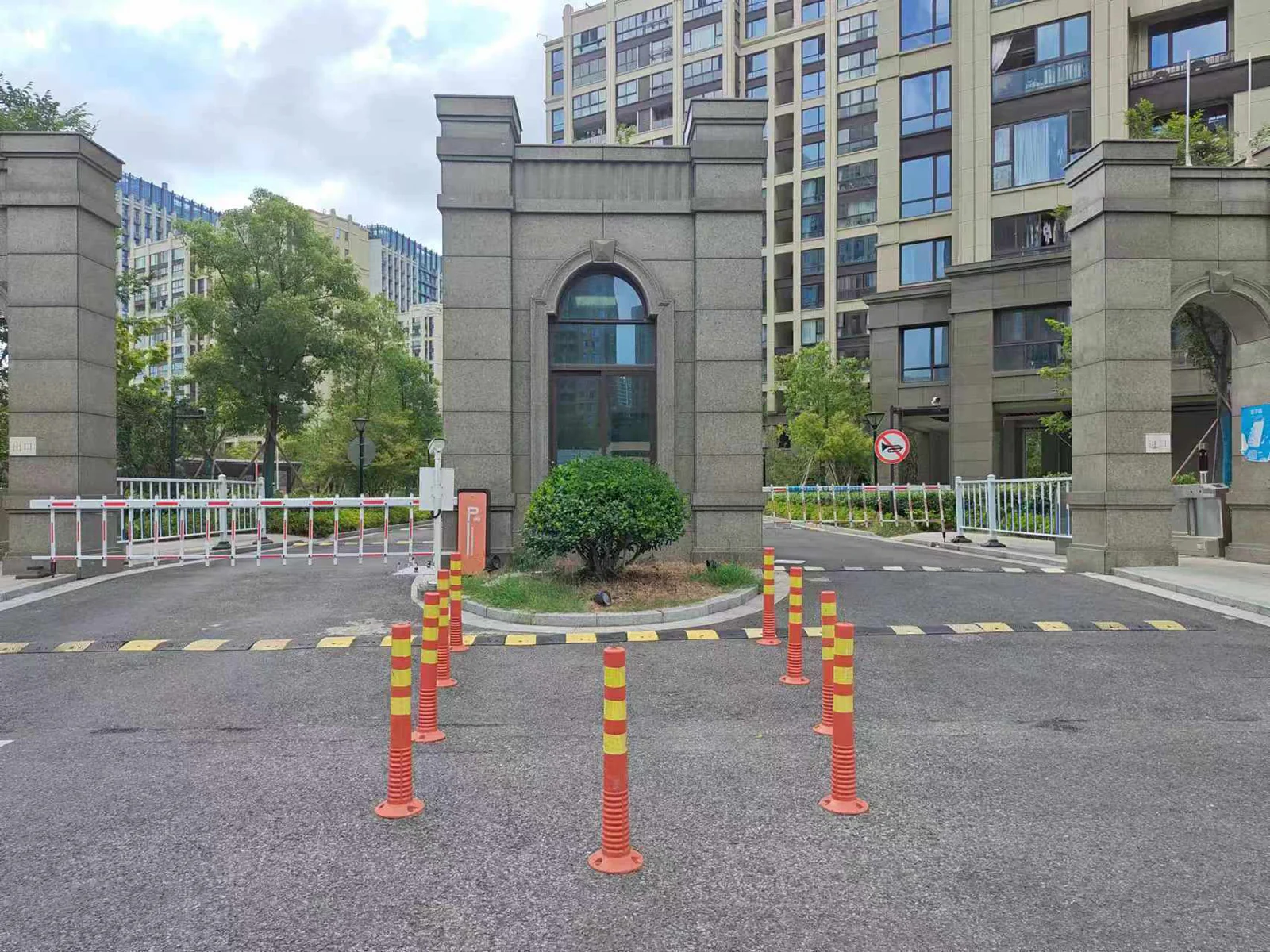 Dingshan Manor Court - Photo 13