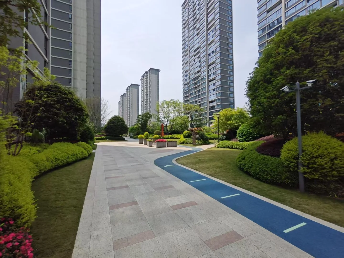 Grace Mansion  - Photo 1