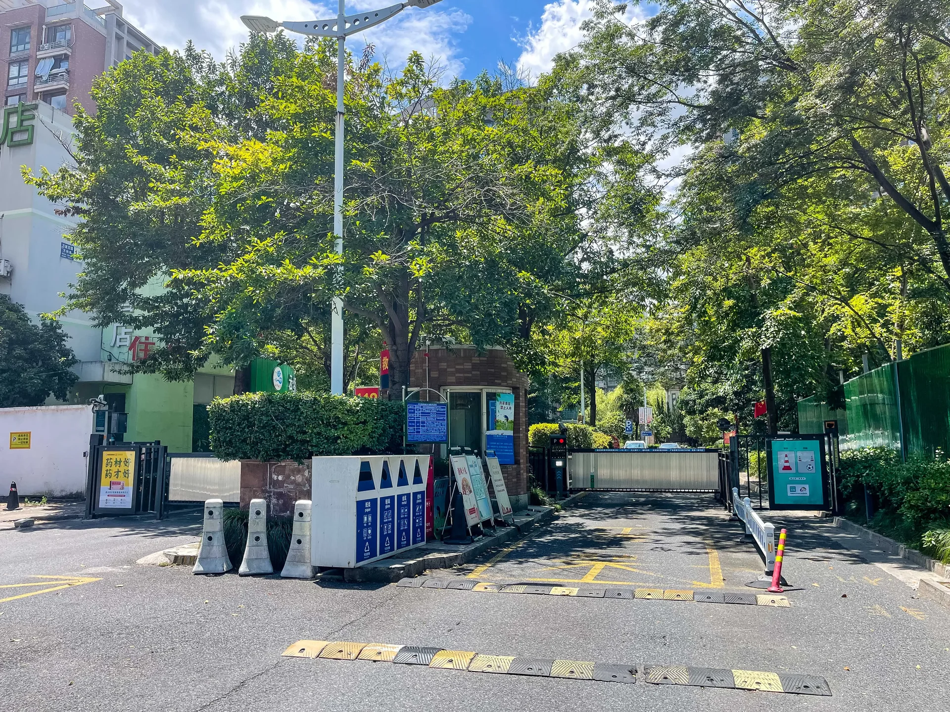 Wanjia Garden - Photo 33