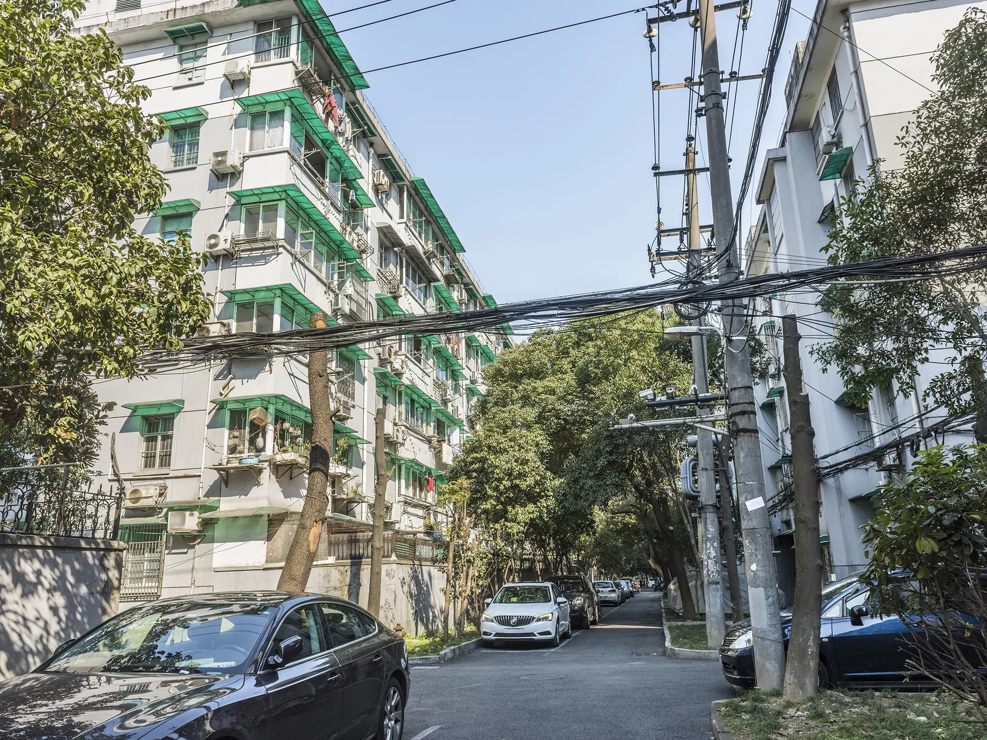 Shihuiqiao New Village - Photo 17