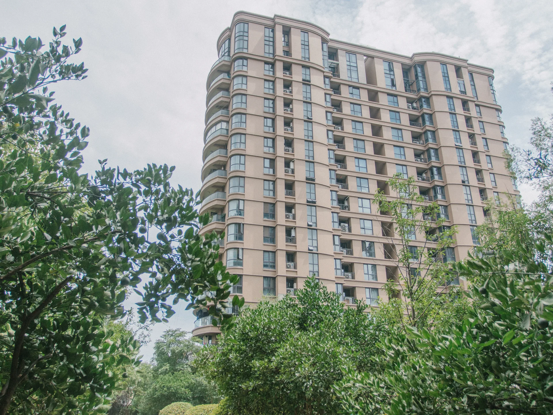 Jinlan Apartment - Photo 20