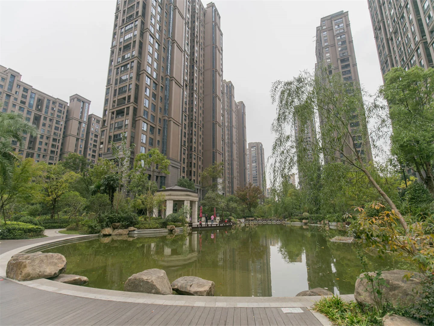 Kangcheng International - Photo 6