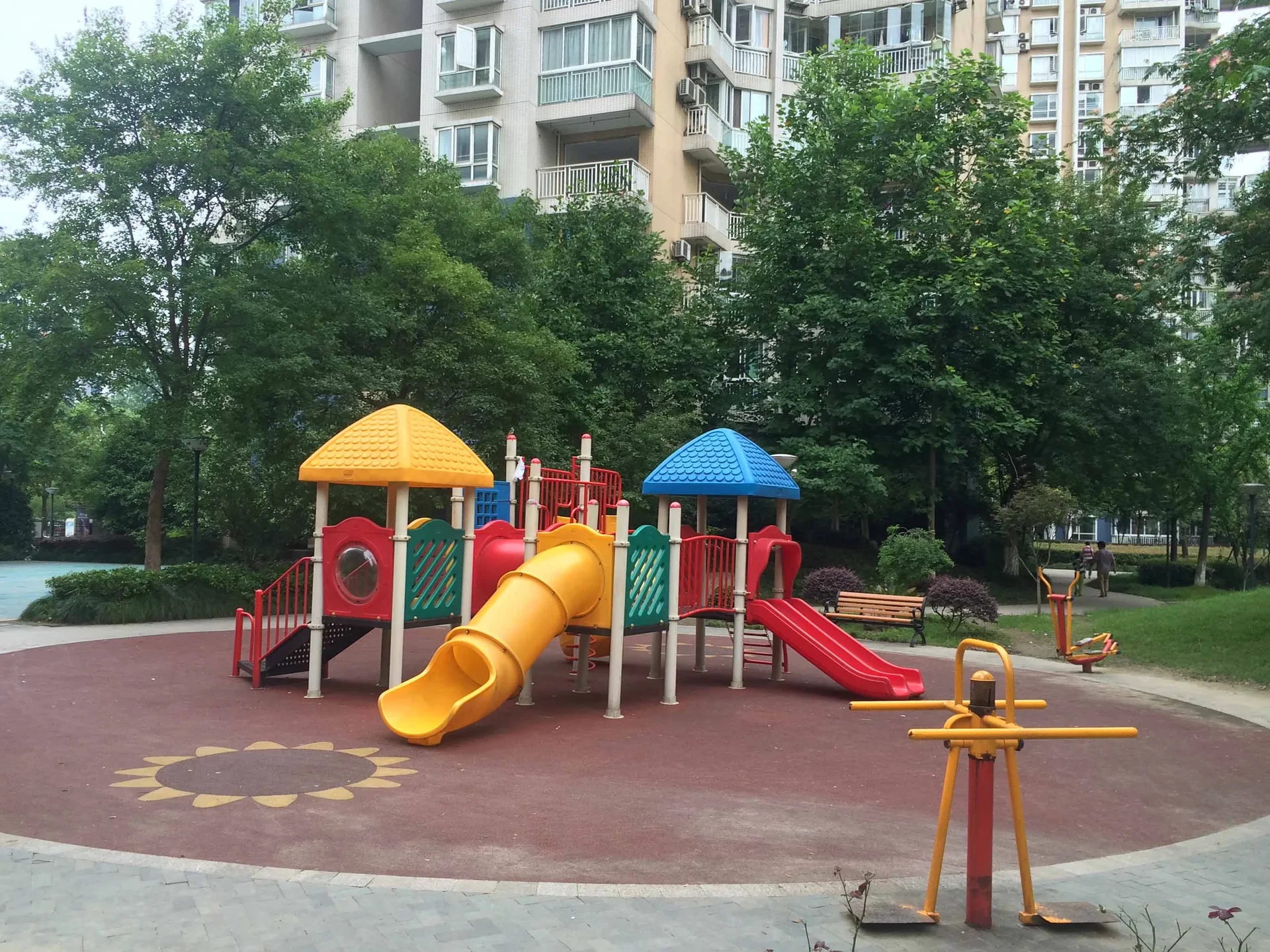 Jiangnan Manor - Photo 17