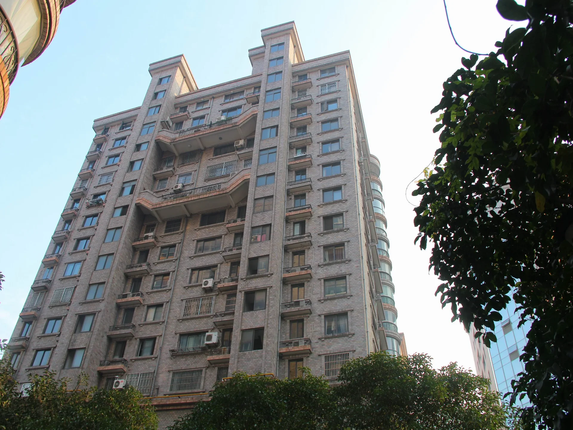 Zhong Rong City Garden  - Photo 9