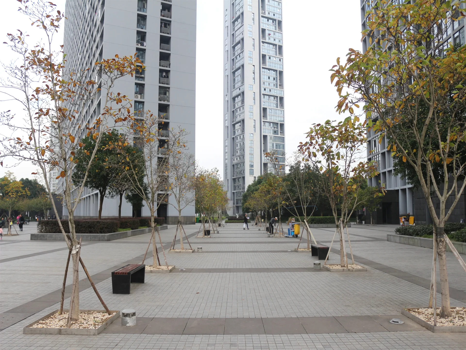 Beyond City - Photo 12