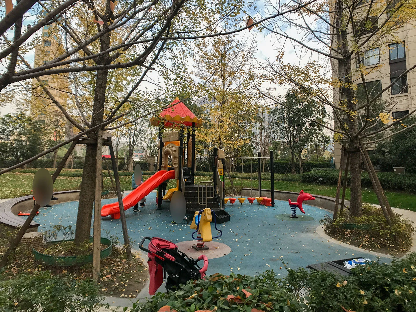 Qianjiang Mansion - Photo 25