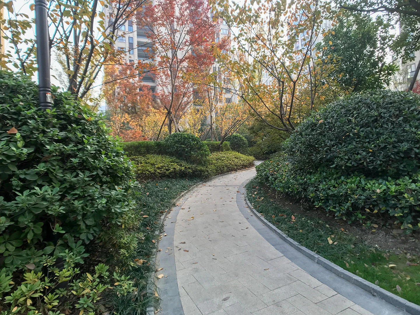 Qianjiang Mansion - Photo 29