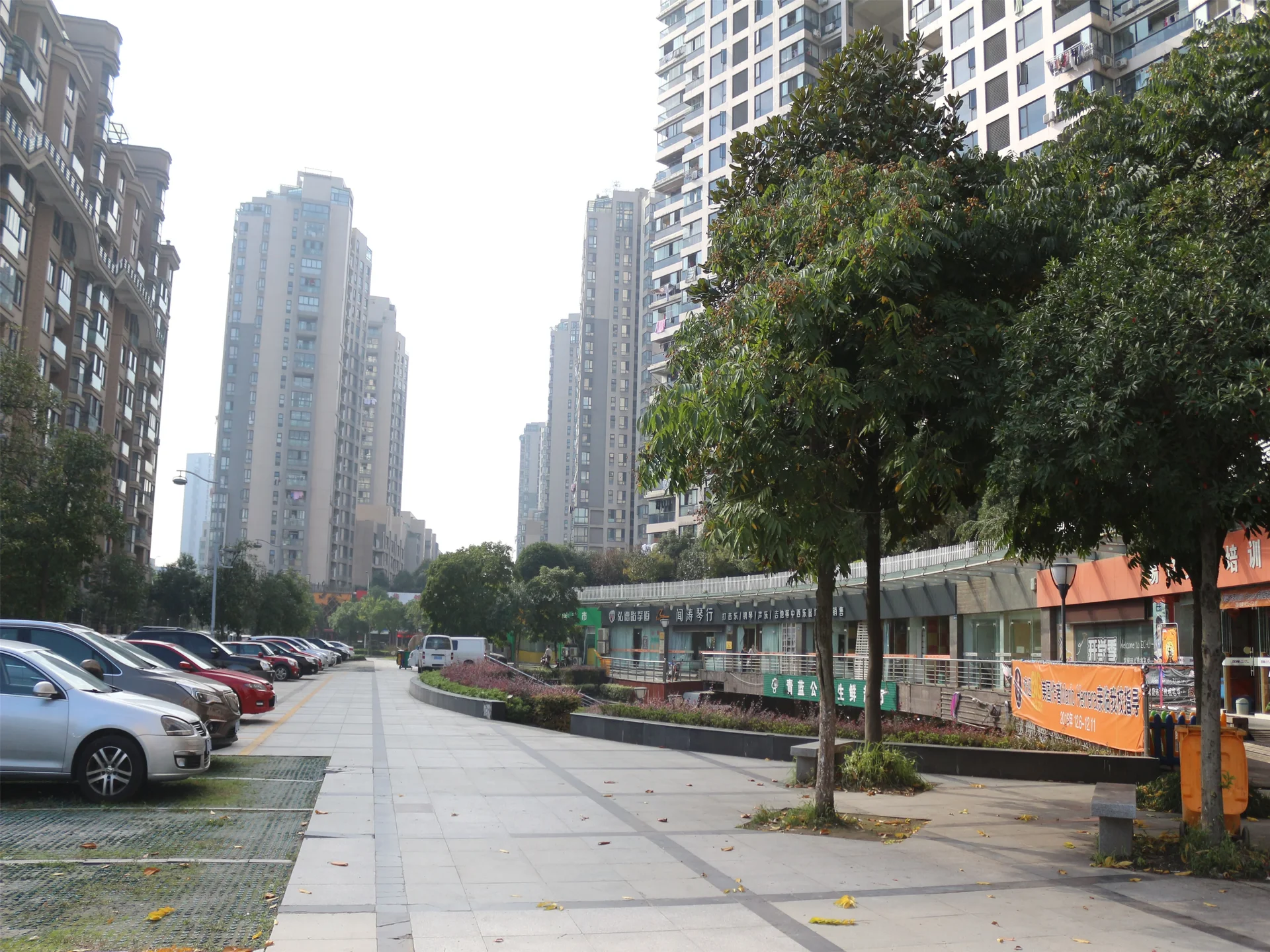 Guoxin Joy Garden - Photo 3