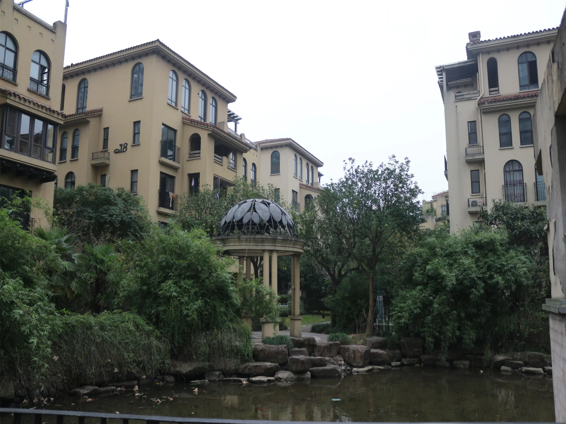 Geya Apartment - Photo 22