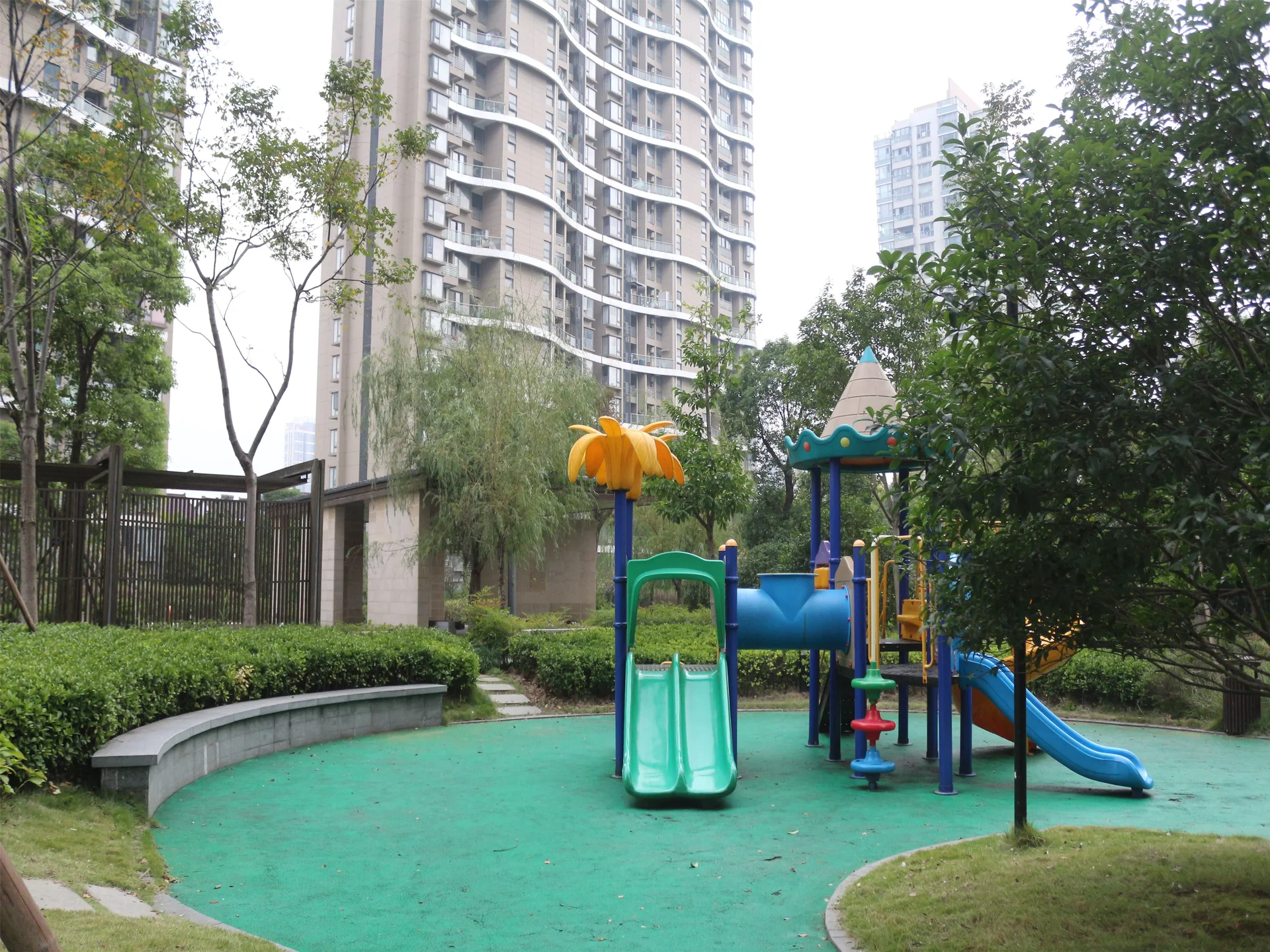 Tianhong Noble Manor - Photo 14