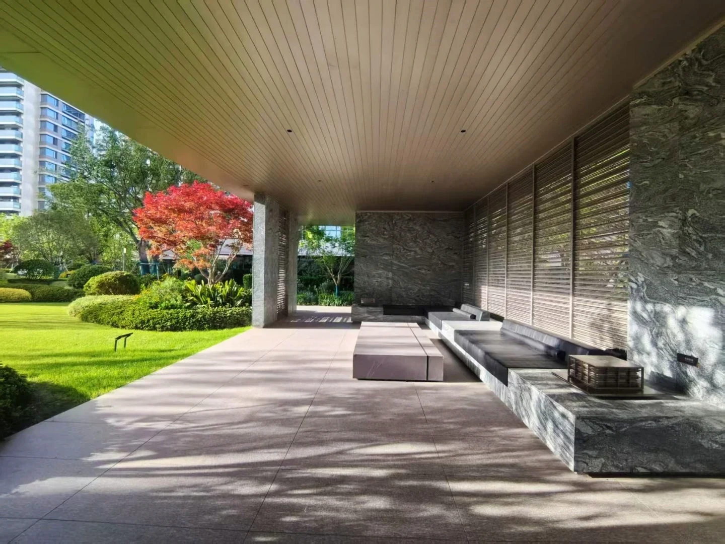 杭珹未来中心 - Photo 16